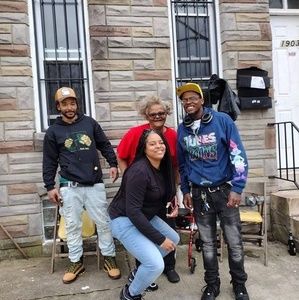 Meet your Posher, Kischa